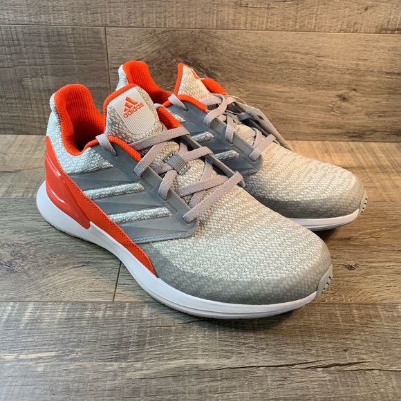 adidas Other - Adidas RapidaRun Knit J Running Shoes